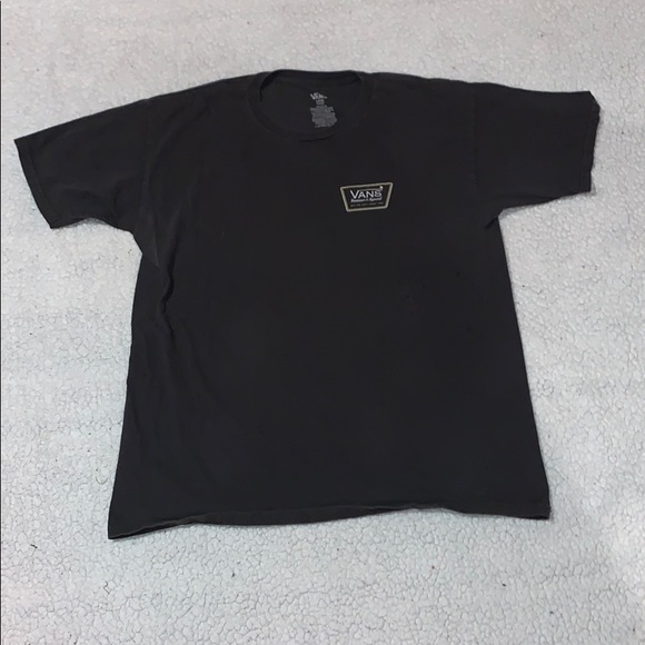 Vans Other - vans tee